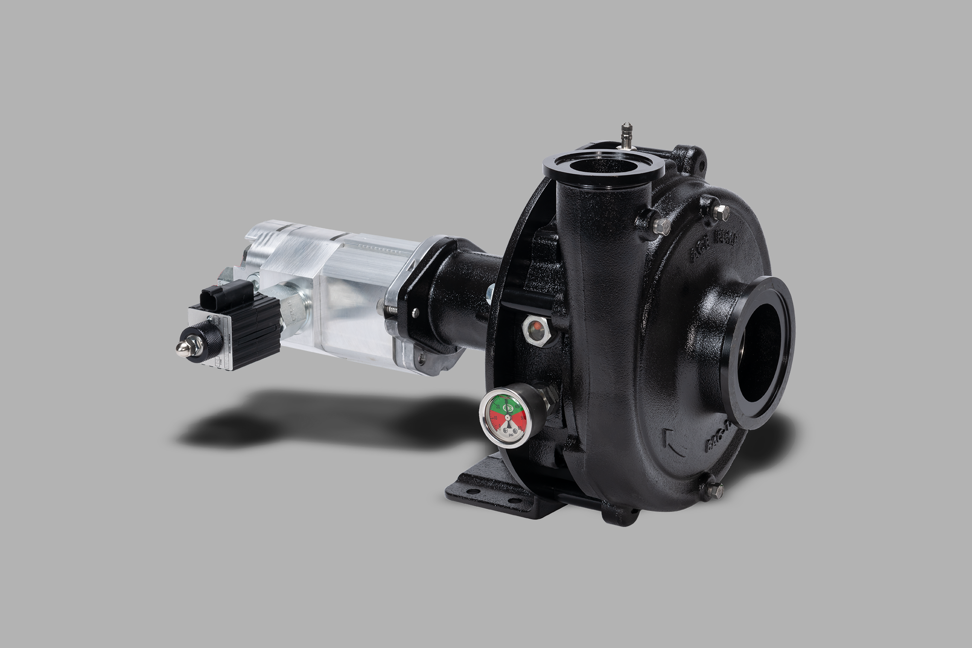 FMC-750F-HYD-M22-PWM