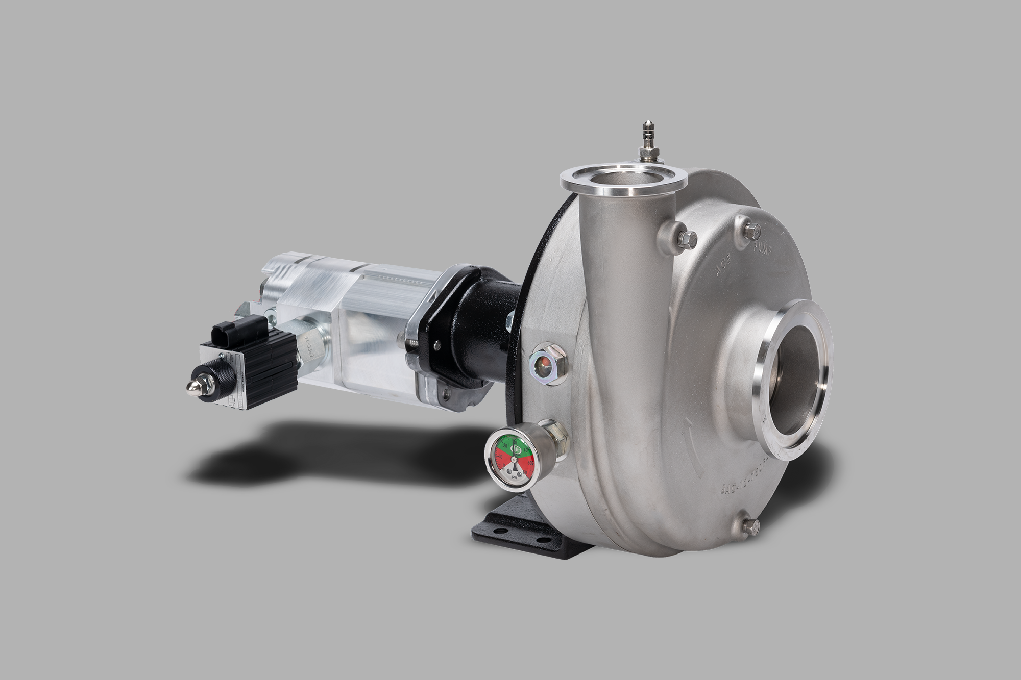 FMC-755F-HYD-M22-PWM