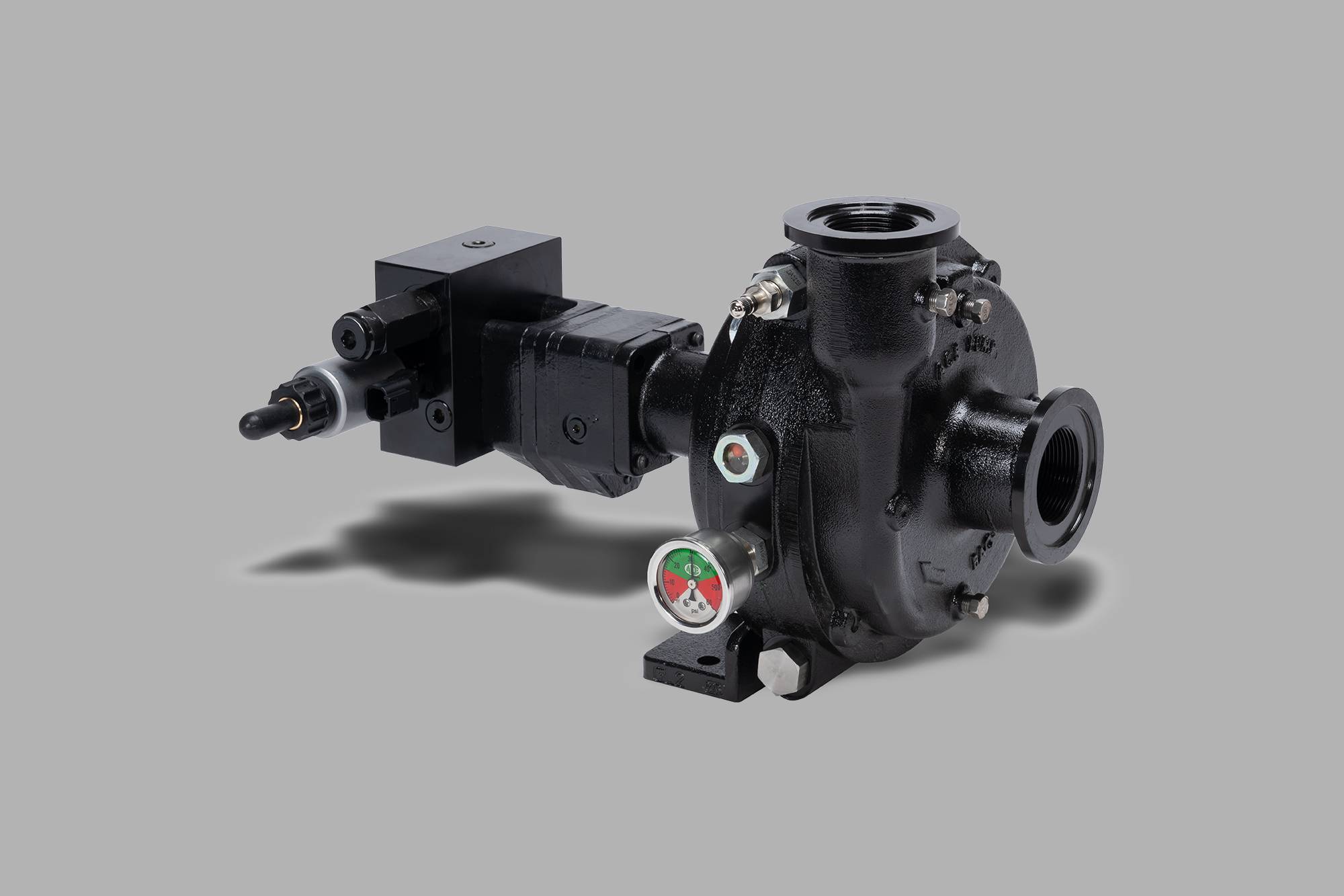 FMCWS-155F-HYD-206-PWM